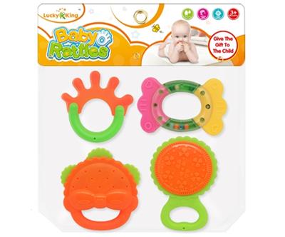 Baby bell (4 times) - OBL811688