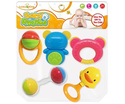 Baby bell (5 times) - OBL811690