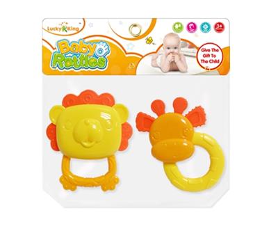 Baby bell (2 sets) - OBL811704