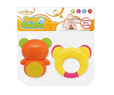 Baby bell (2 sets) - OBL811707
