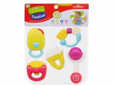 Baby bell (5 times) - OBL811725