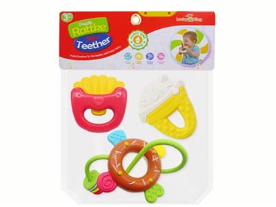 Baby bell (3 sets) - OBL811729