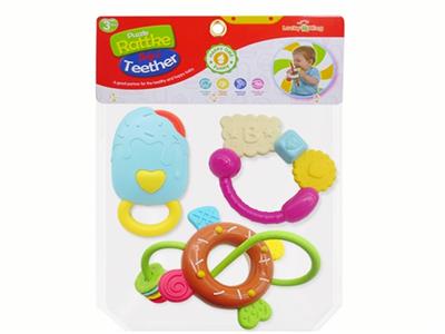 Baby bell (3 sets) - OBL811730