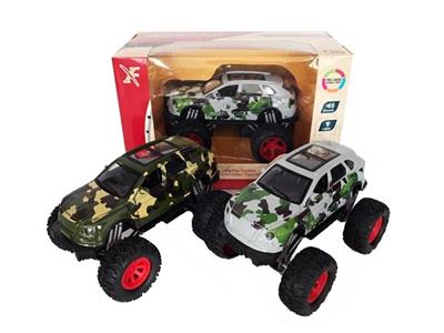 1:32 GT bentley alloy wheel back military vehicles, 2 to open the door, light with light and sound - OBL811840