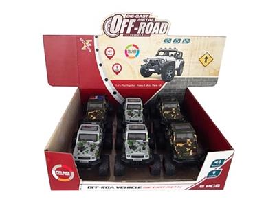 1:32 GT bentley alloy wheel back military vehicles, 2 to open the door, - OBL811842