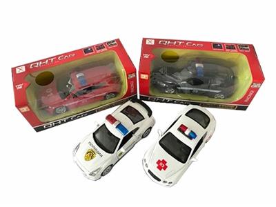 1:32 vw scirocco, Honda, bentley, nissan alloy back to Russian car, ambulance, the door can open, be - OBL811862