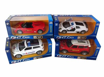 Porsche 918. 1:32 BMW mini cool. Lamborghini bats. Land rover aurora alloy back fire engines and amb - OBL811875