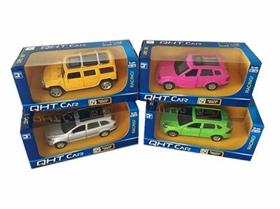 And hummer, land rover, Q7, porsche alloy warrior sports car, 2 to open the door - OBL811912