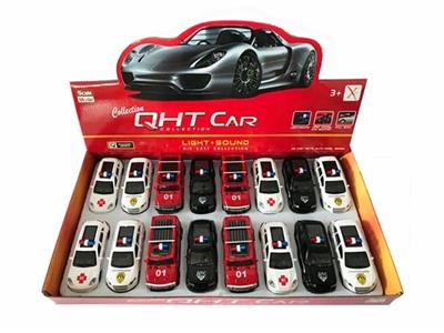 Q7 and hummer, land rover, porsche alloy back to Russian car, 2 to open the door, the front light wi - OBL811925