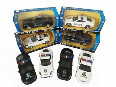 1 m masala emperor, aston Martin, bentley, bumblebee alloy back to the police car, 2 to open the doo - OBL811929