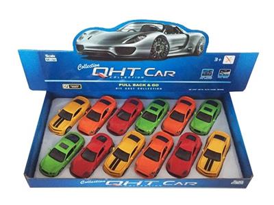 1 m masala emperor, aston Martin, bentley, bumblebee alloy warrior sports car, 2 to open the door - OBL811931