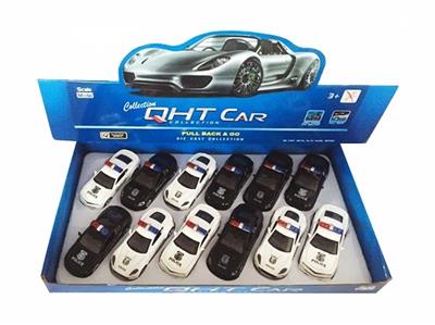 1 m masala emperor, aston Martin, bentley, bumblebee alloy back to the police car, 2 to open the doo - OBL811932