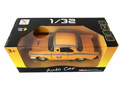 1:32 alloy back to old taxi, 2 open the door, before the light with light and sound within - OBL811978