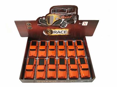 1: 32 alloy recoil classic Ford pickup, 2 door - OBL812024