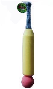 A baseball bat - OBL812315
