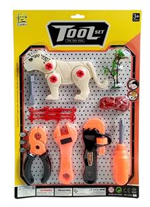  工具拆装玩具 - OBL812394