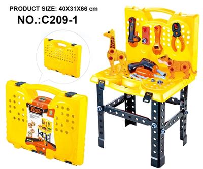  工具台 - OBL812417
