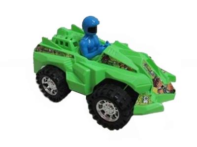 BEN10 stay light vehicles - OBL812445