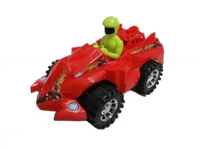 Iron man stay light vehicles - OBL812448