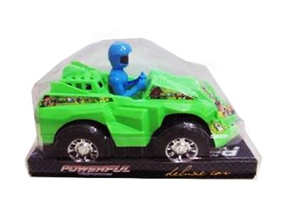BEN10 stay light vehicles - OBL812450