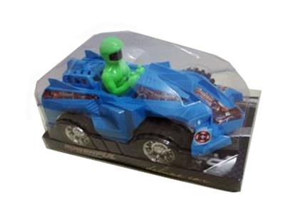 Captain America stay light vehicles - OBL812451