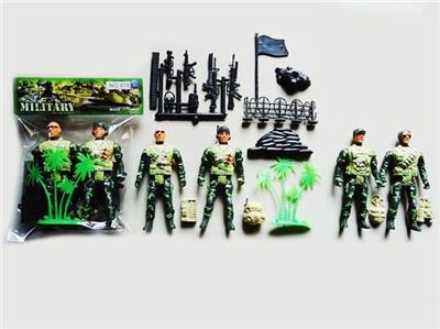 军事系列 - OBL812488