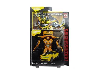 The transformers - OBL812549