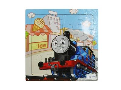 The puzzle - OBL812563