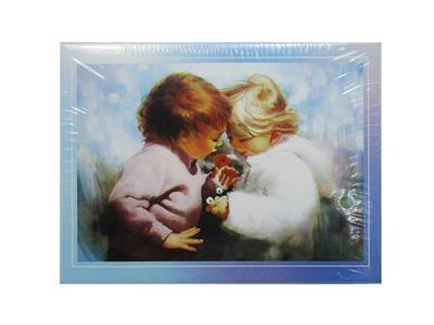 300PCS拼图 - OBL812573