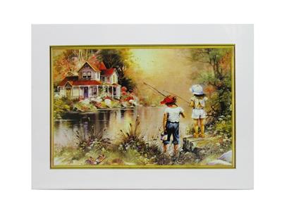 500PCS拼图 - OBL812576