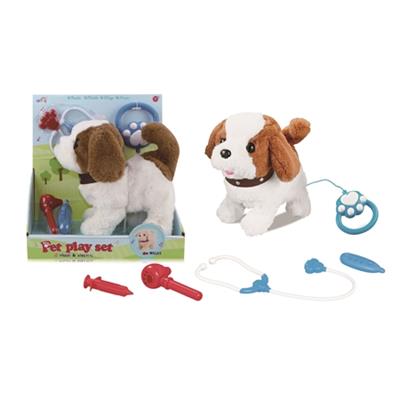 The saint Bernard music electric beauty series (arrows) - OBL812609