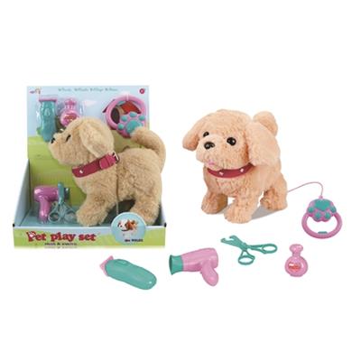 Golden retriever music electric beauty series (arrows) - OBL812610