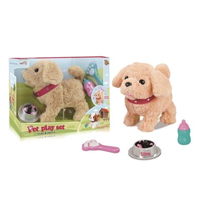 金毛犬磁控套装 - OBL812612