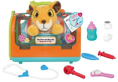 Of small pet doctor - OBL812623