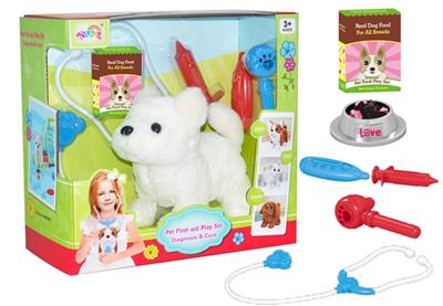 Plush pet - OBL812635