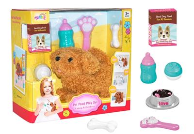 Plush pet - OBL812636