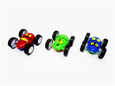 Double skip - OBL812727