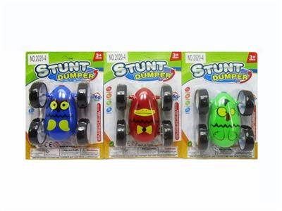 Double skip - OBL812729