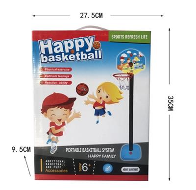 Basketball suit - OBL812752