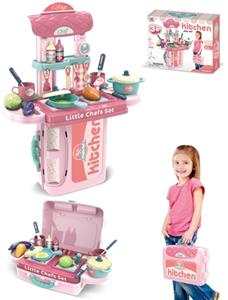 餐具手提箱 - OBL812896