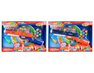 Advanced table tennis gun - OBL812920