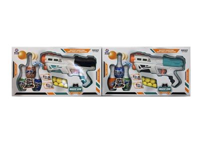 A toy gun series toys - OBL812927