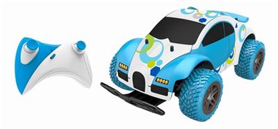 1：18遥控车 - OBL813046