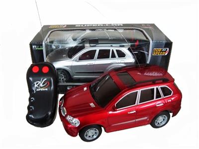 二通遥控小宝马名车 - OBL813150