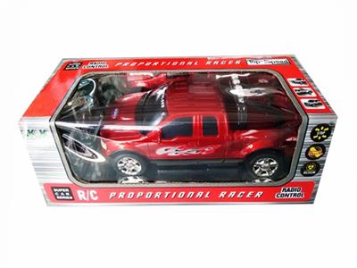 四通遥控的士头车 - OBL813155