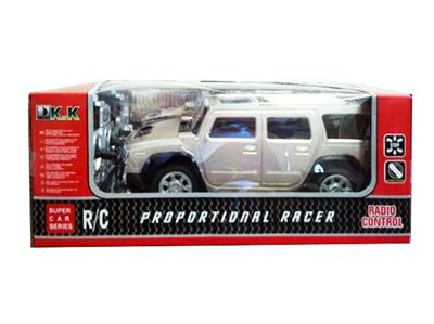 四通遥控捍马名车 - OBL813156