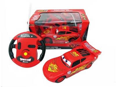 四通汽车总动员 - OBL813160