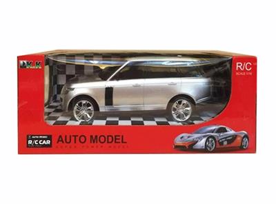 路虎四通遥控名车 - OBL813173