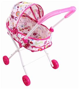 Baby sunshade trolley - OBL813497