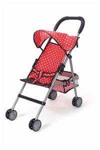 Baby sunshade trolley (iron) - OBL813517